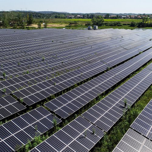 Verzögerung bei vollem Wasserstand