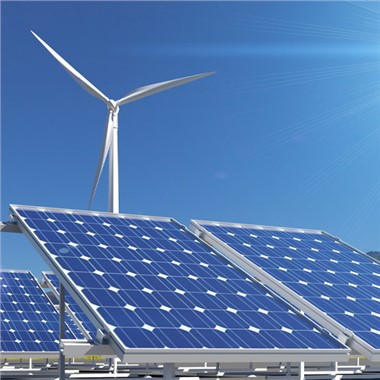 Kann MPPT in solarbetriebenen Entsalzungsanlagen eingesetzt werden?