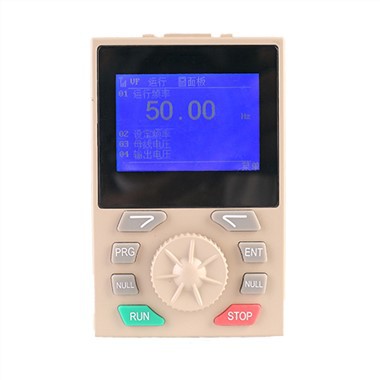 Was sind die Hauptkomponenten von VFD-Teilen?